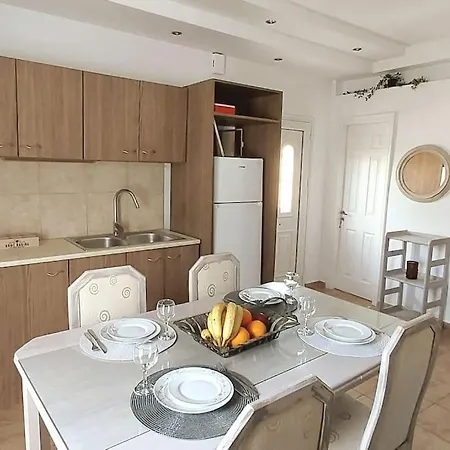 Alexandra's House Perama (Corfu)